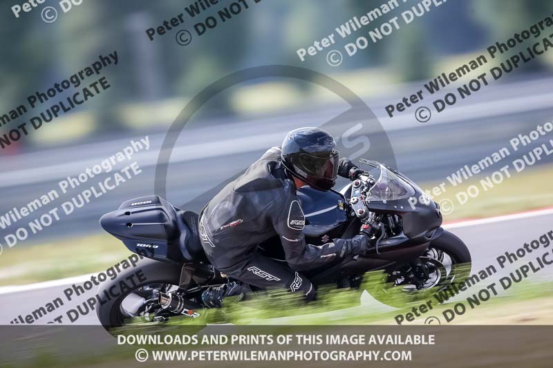 25 to 27th july 2019;Slovakia Ring;event digital images;motorbikes;no limits;peter wileman photography;trackday;trackday digital images